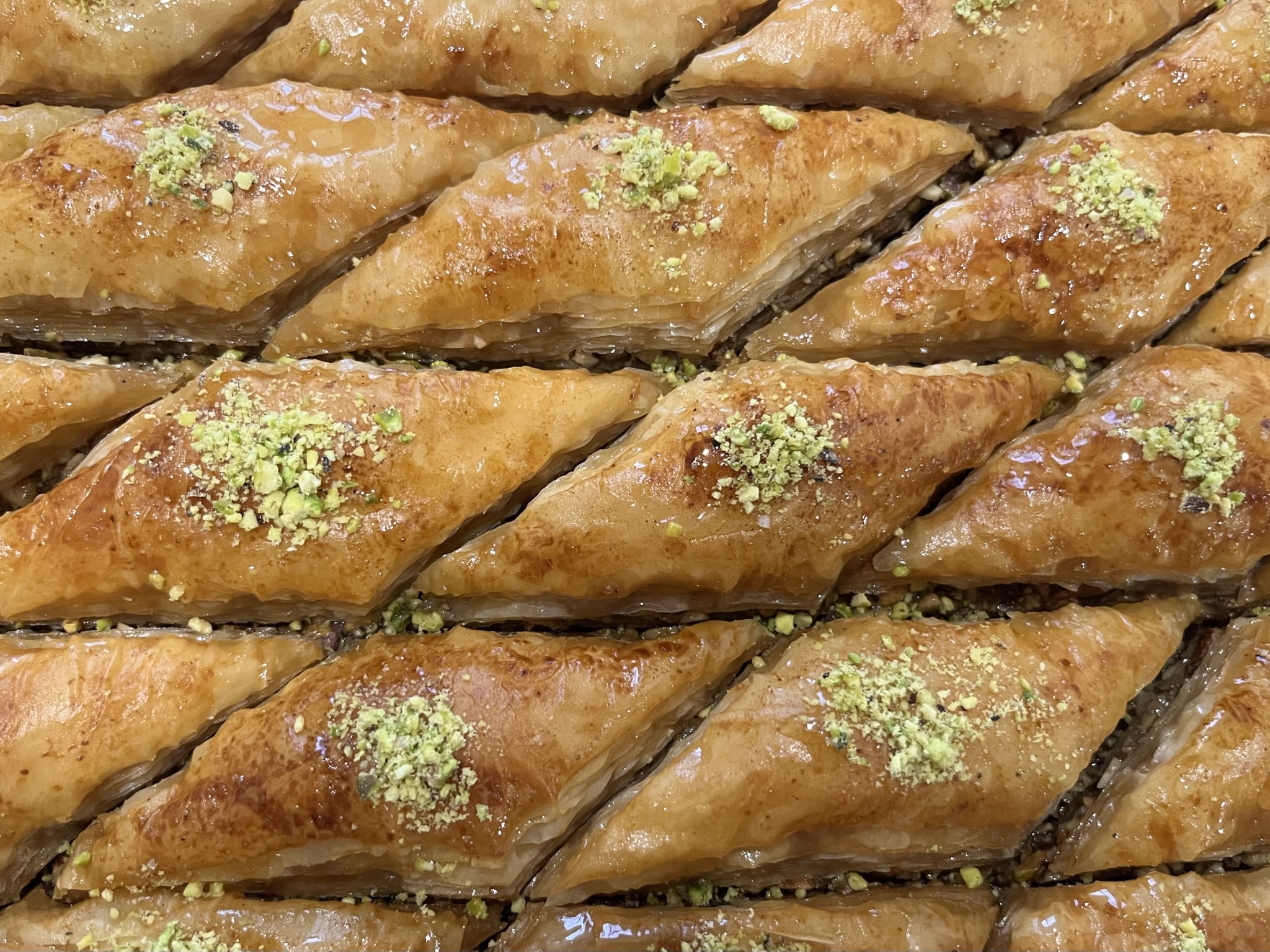 Baklava