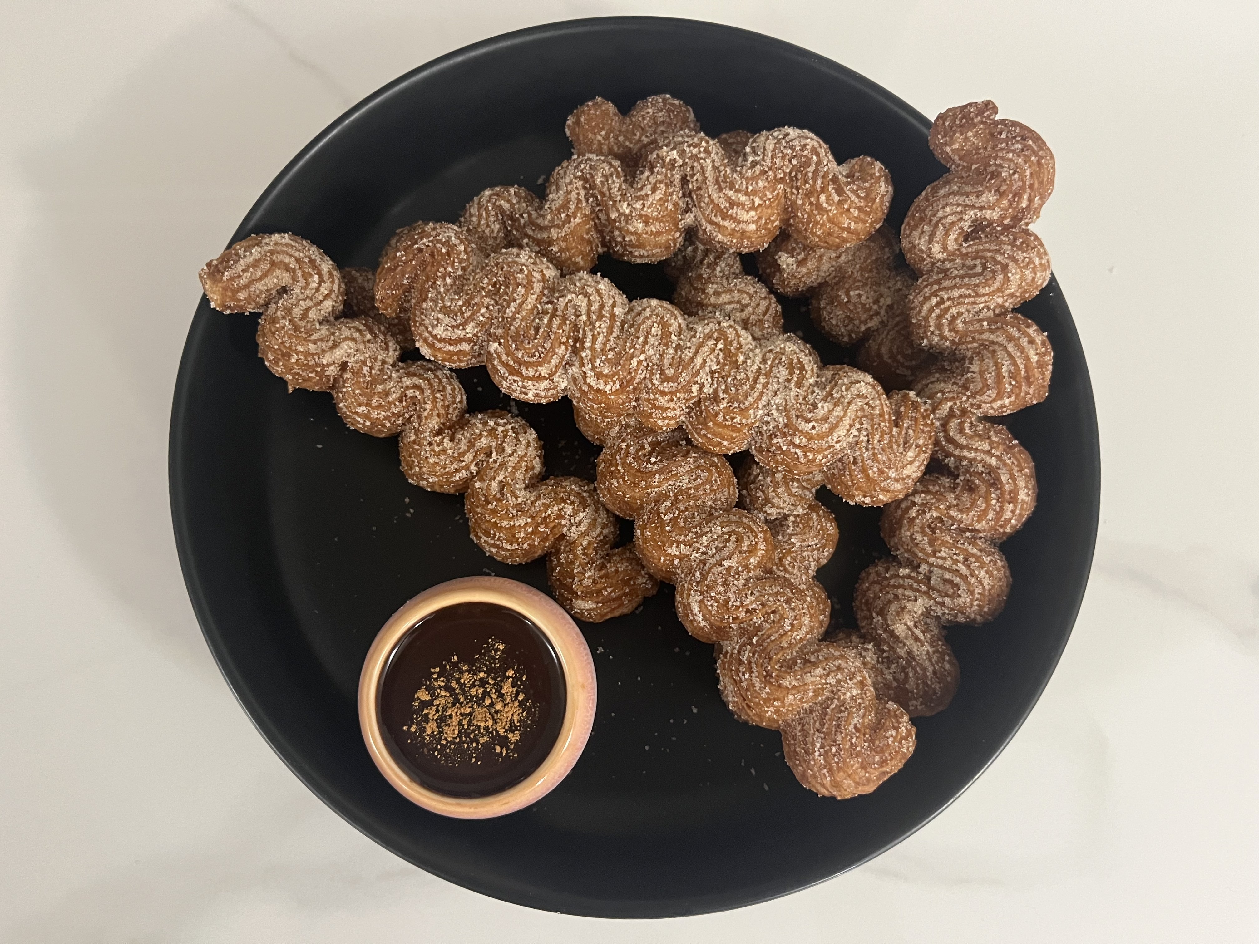 Churros