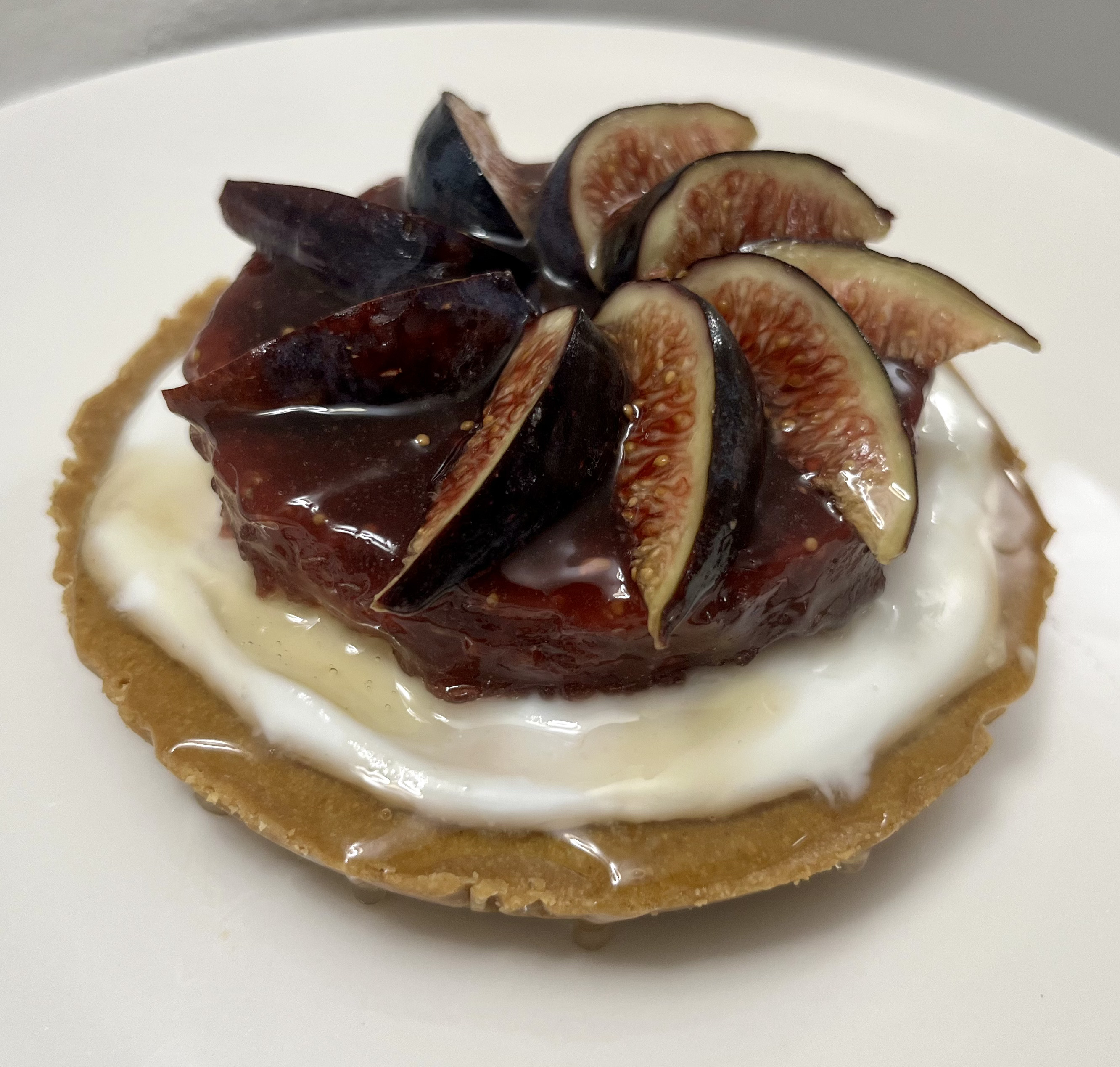 Fig Cake