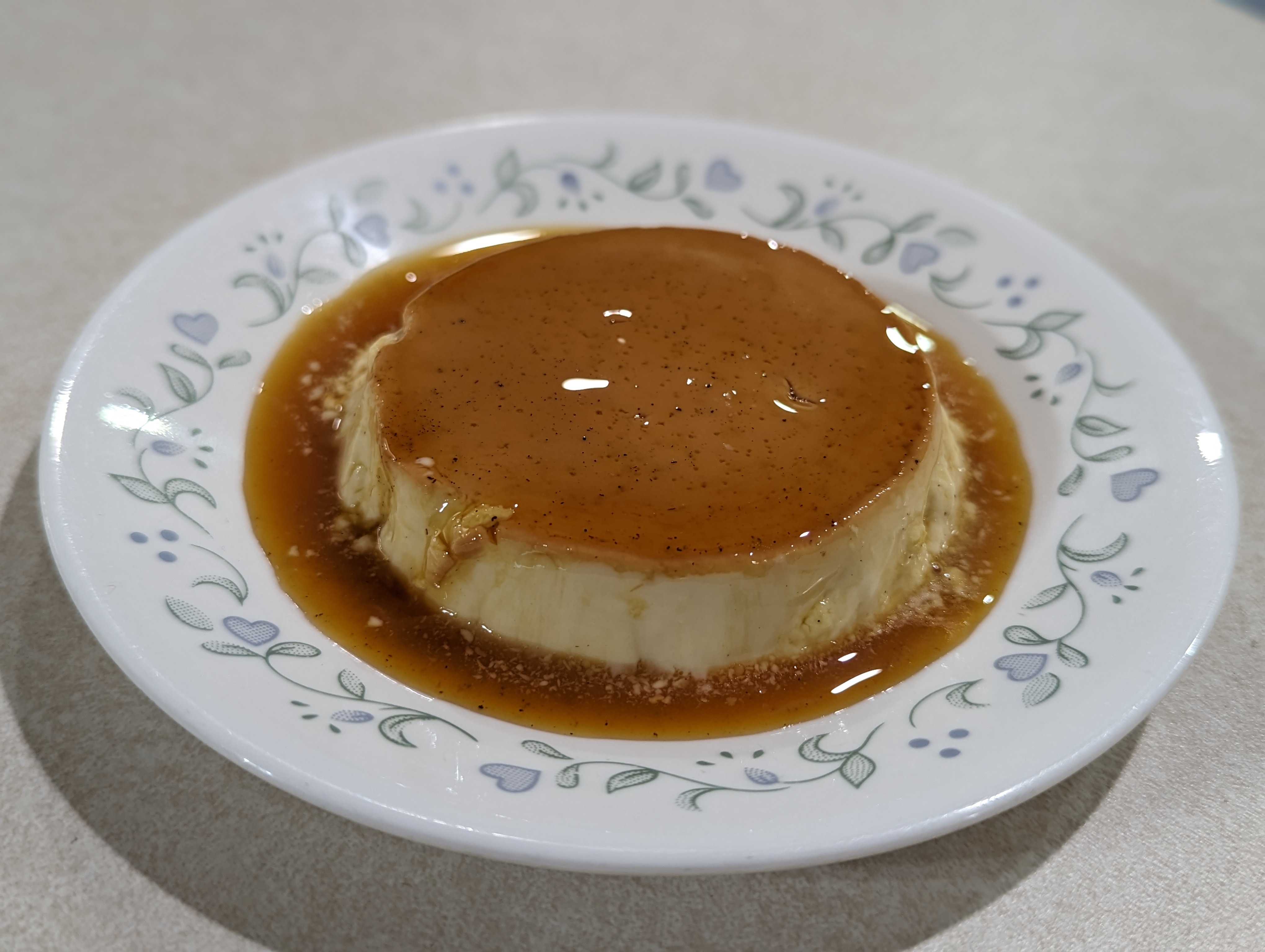 Flan