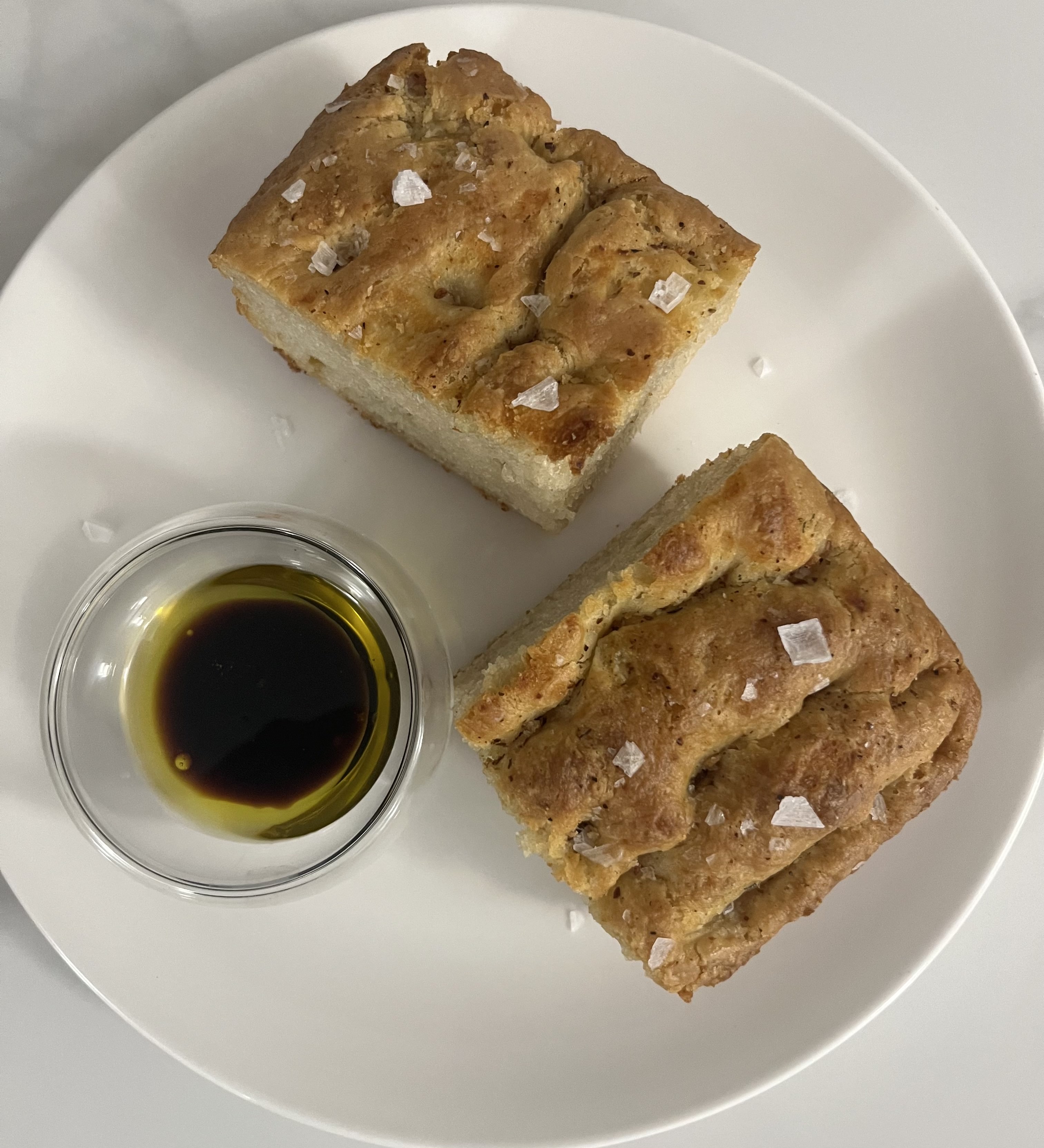 Focaccia
