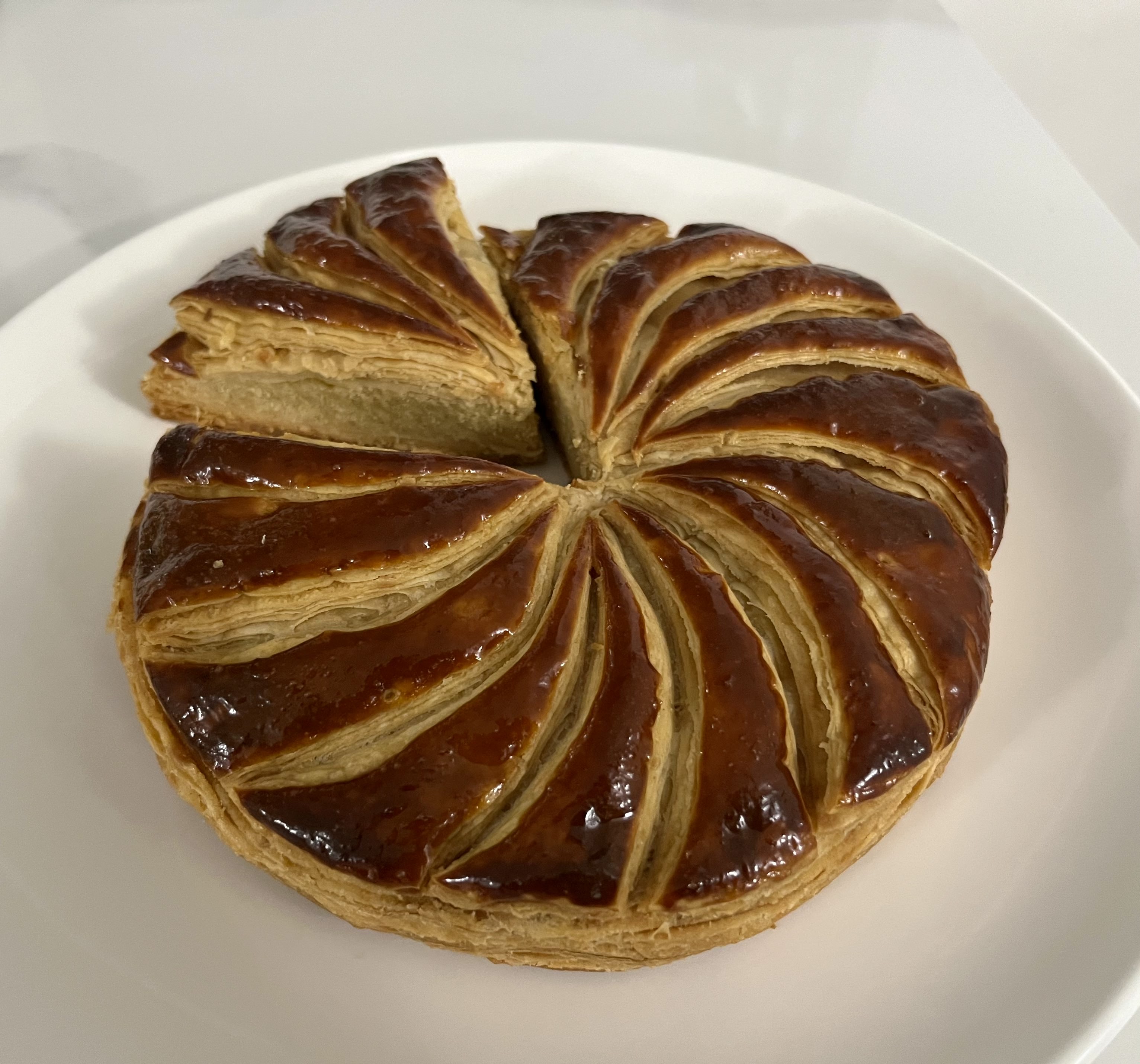 Galatte De Rois