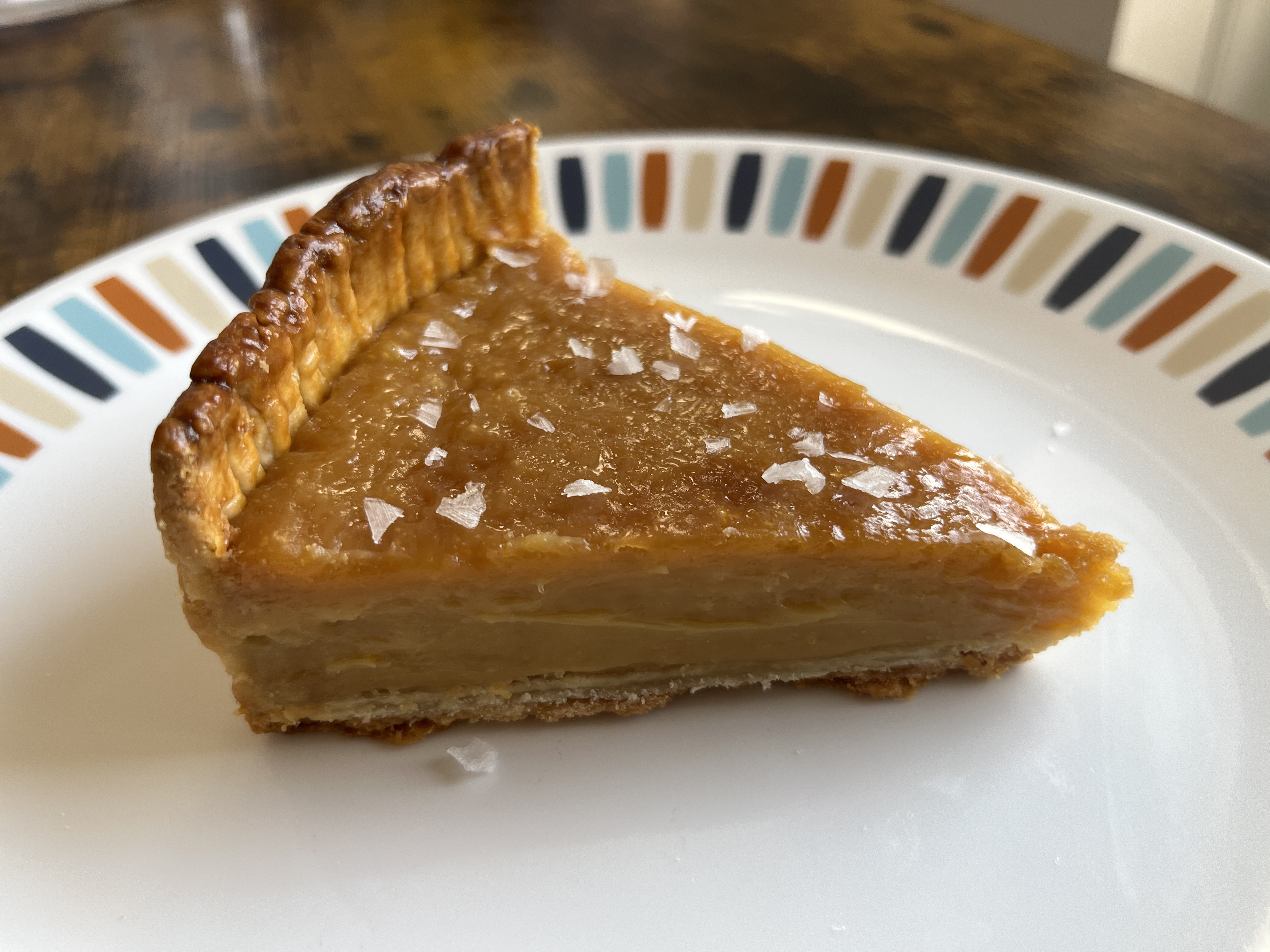 Honey Pie