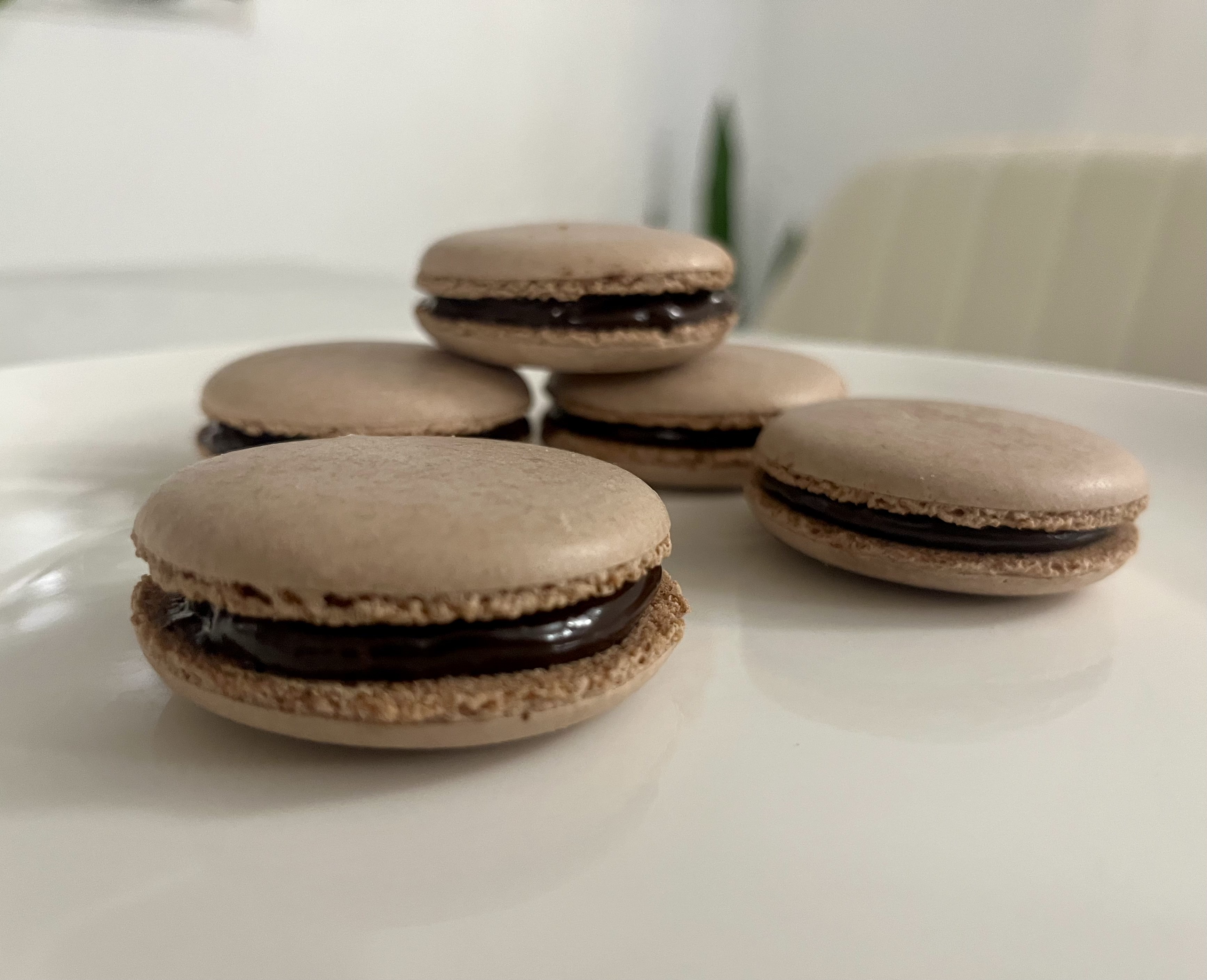 Macarons