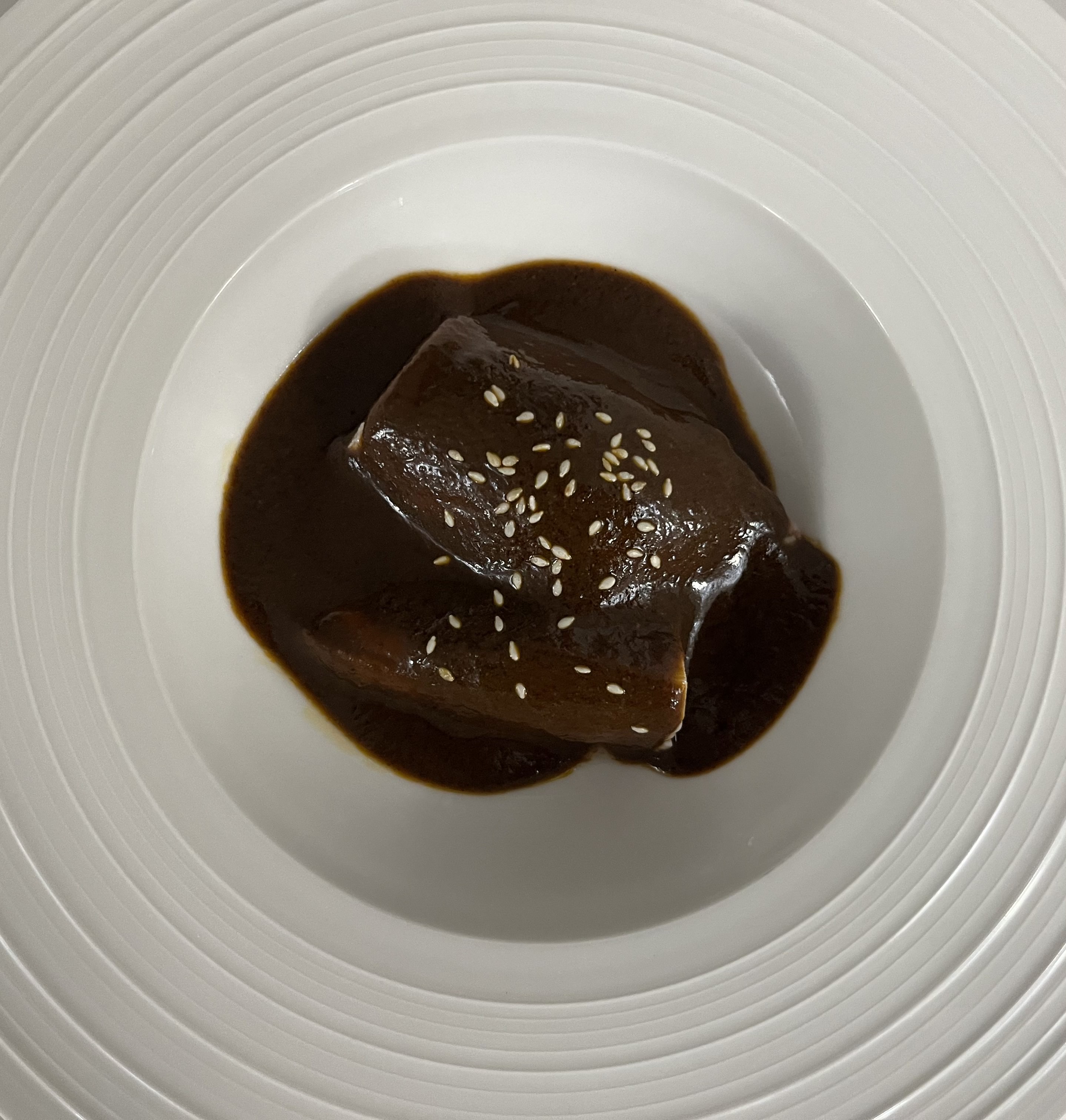 Mole Poblano