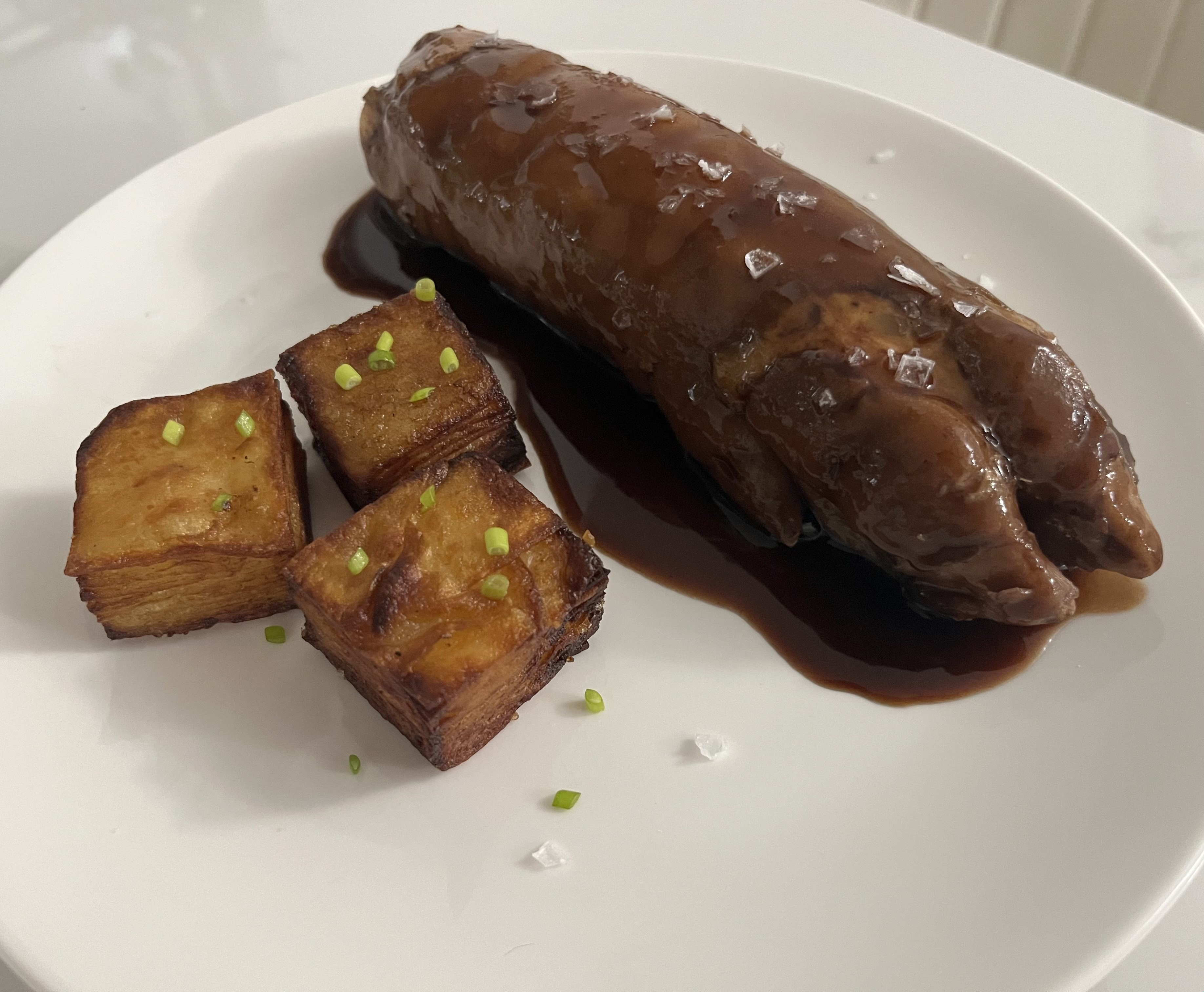 Pork Trotter Kauffmann