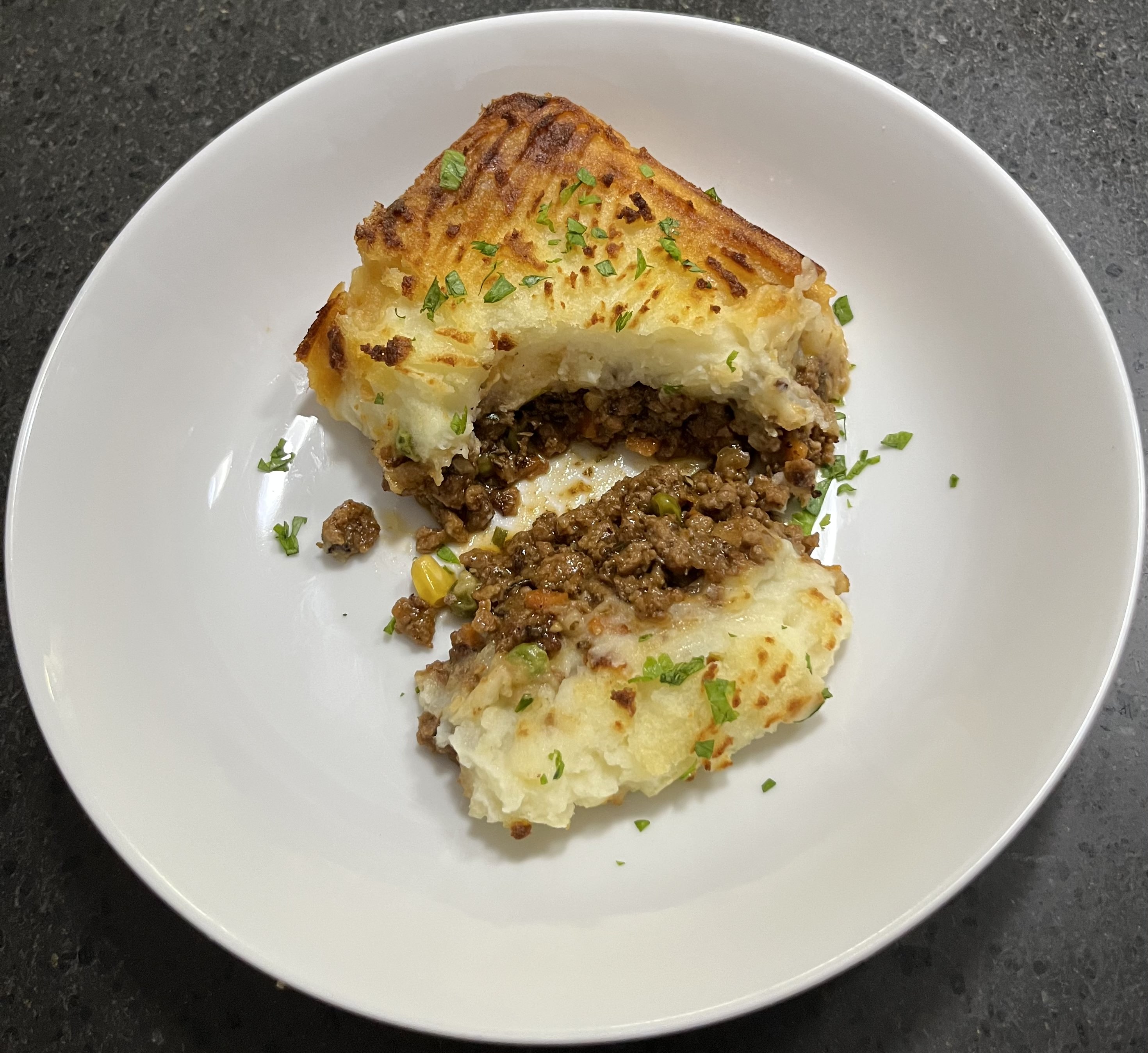 Shepards Pie