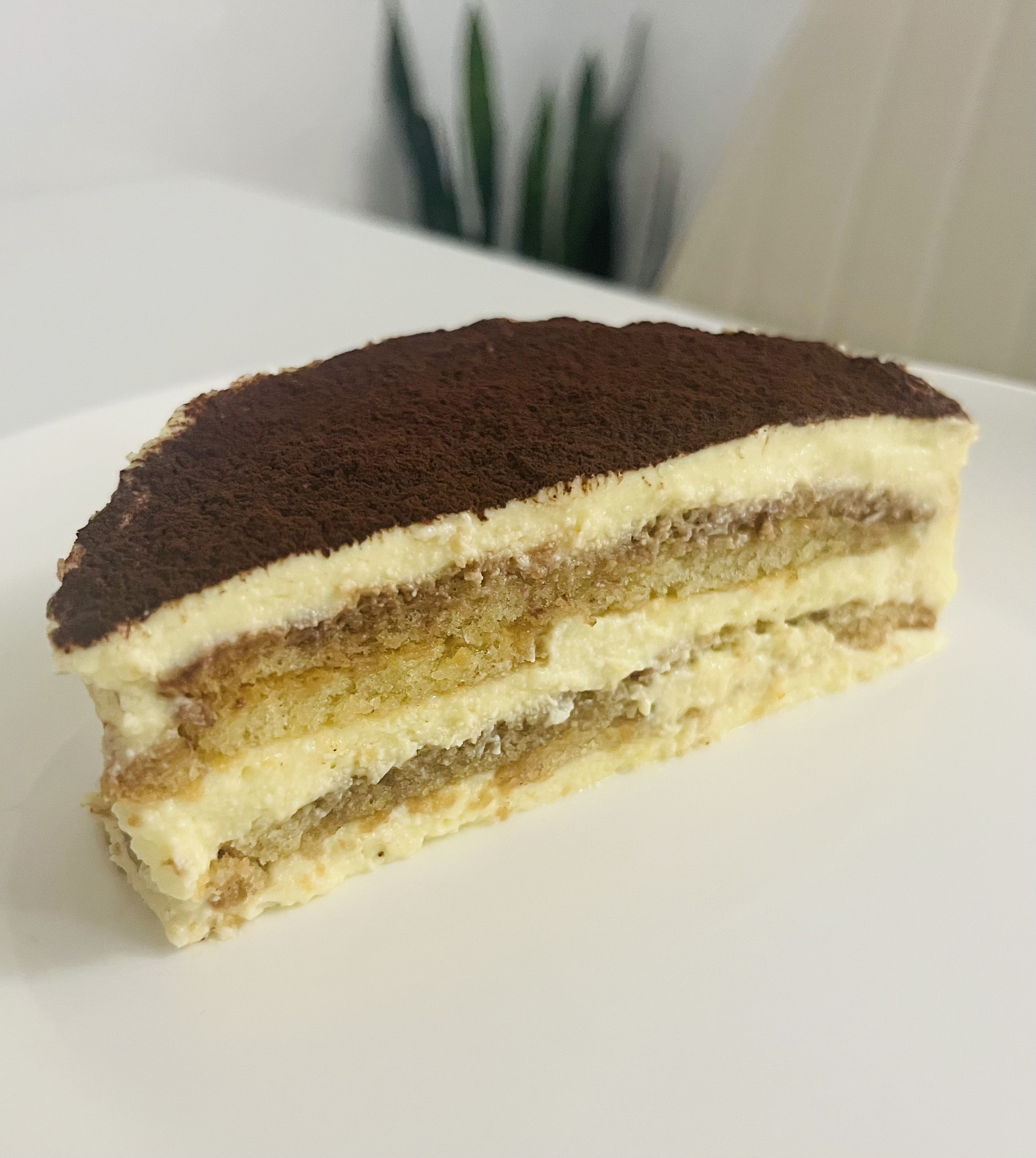 Tiramisu